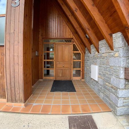 C14 - Apartamento Mirador De Cerler - Villmor Εξωτερικό φωτογραφία