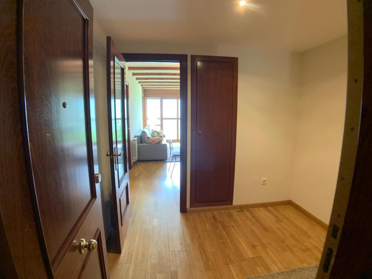 C14 - Apartamento Mirador De Cerler - Villmor Εξωτερικό φωτογραφία