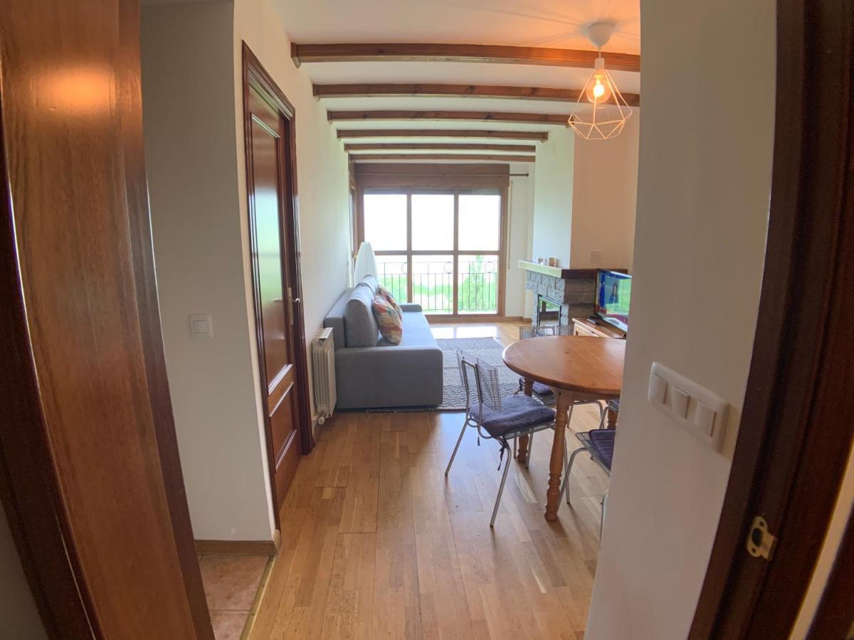 C14 - Apartamento Mirador De Cerler - Villmor Εξωτερικό φωτογραφία