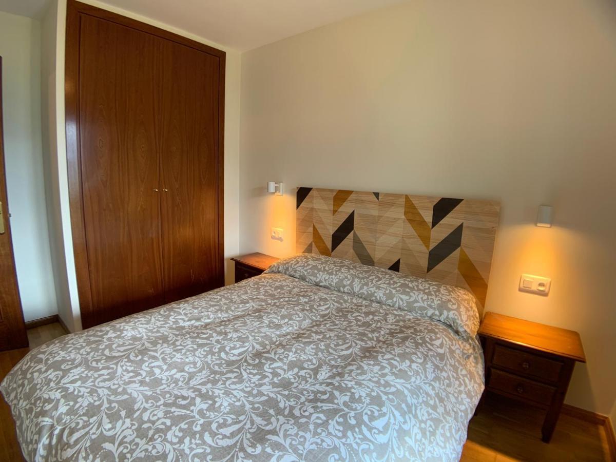 C14 - Apartamento Mirador De Cerler - Villmor Εξωτερικό φωτογραφία