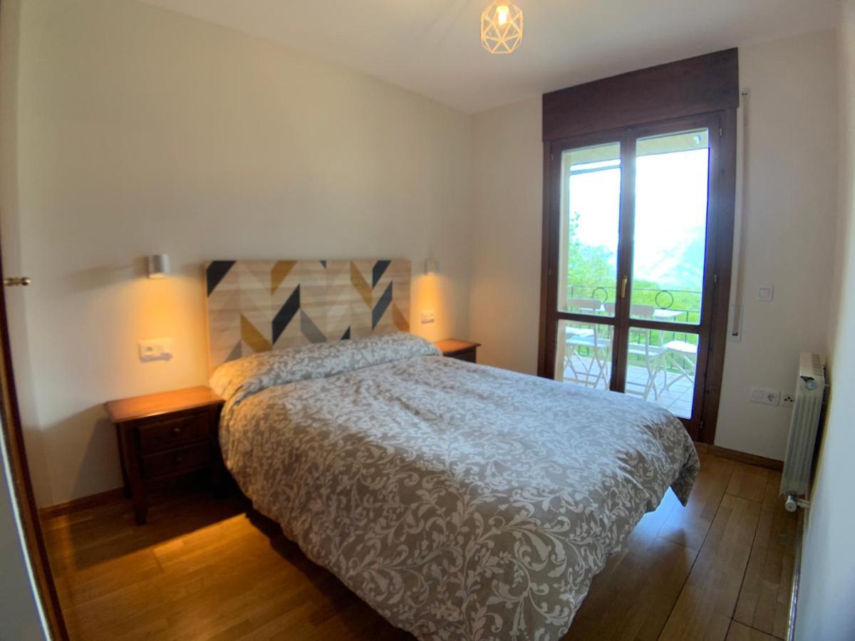 C14 - Apartamento Mirador De Cerler - Villmor Εξωτερικό φωτογραφία